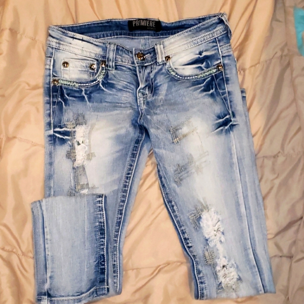 Rue 21 Jeans